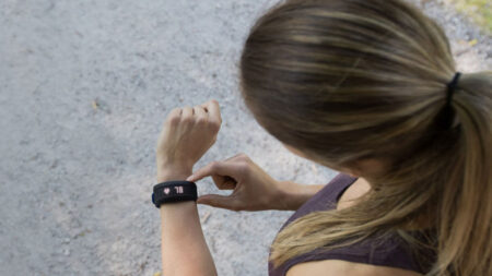 What Mio’s PAI score means - and how it can help you get fit