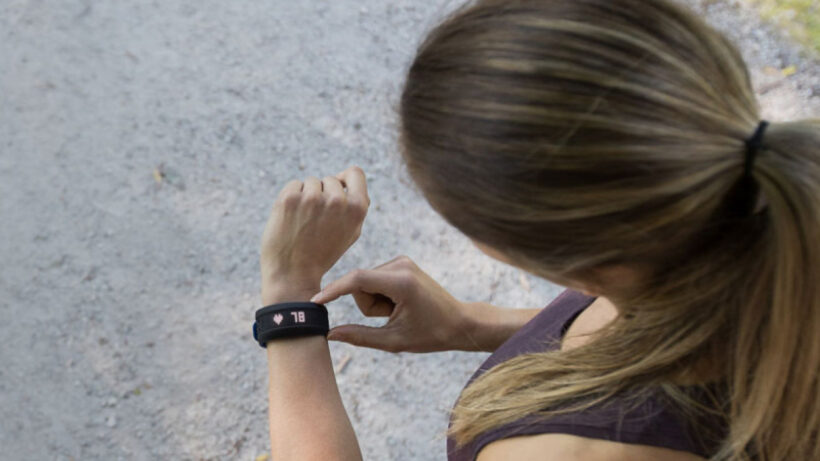 What Mio’s PAI score means – and how it can help you get fit