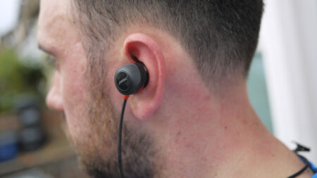 ​Bose SoundSport Pulse review