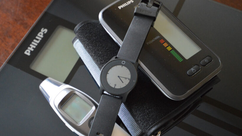 Philips HealthSuite review