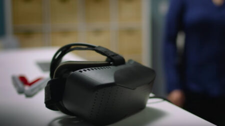 Everything you need to know about Microsoft's Windows 10 VR headset