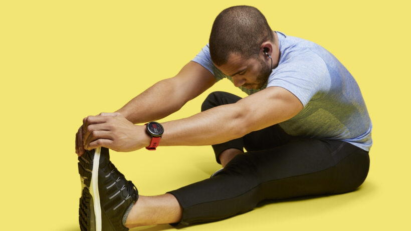 Amazfit Pace is an affordable GPS running watch with heart rate tracking