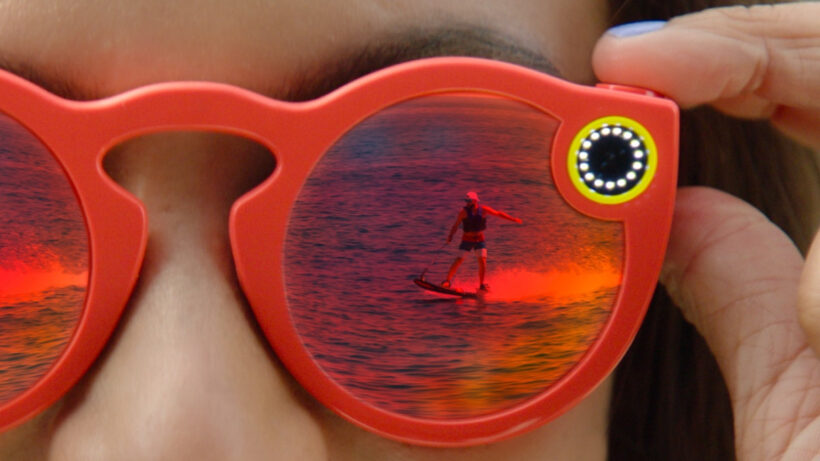 Snapchat’s Spectacles have made smartglasses desirable again