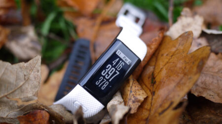 Garmin Approach X40 review