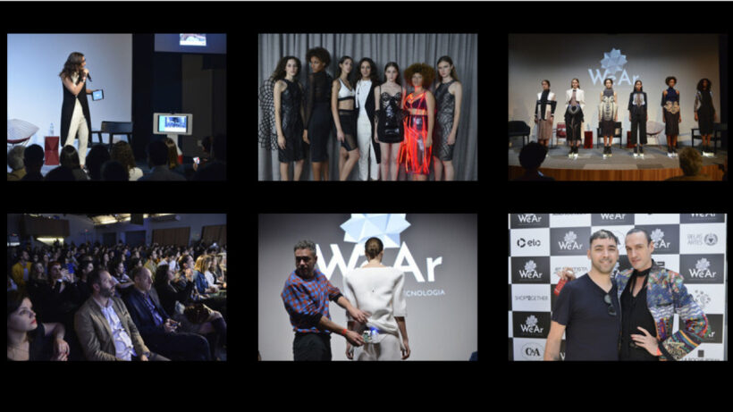 C&A is getting into wearable tech – with a hackathon in Brazil