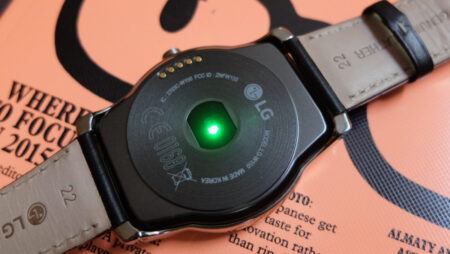 LG's smartwatch line leaks: Watch Style, Watch Pro, Watch Force & Watch Sole