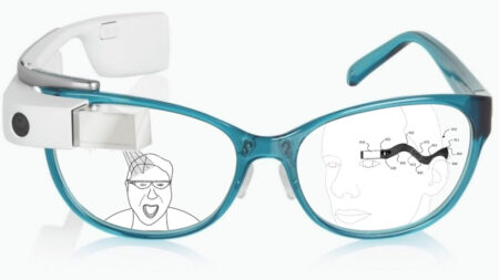 The patented history and future of… Google Glass The patented history and future of… Google Glass