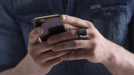 Oura banks on the future of wellness with its sleep tracking smart ring Oura banks on the future of wellness with its sleep tracking smart ring