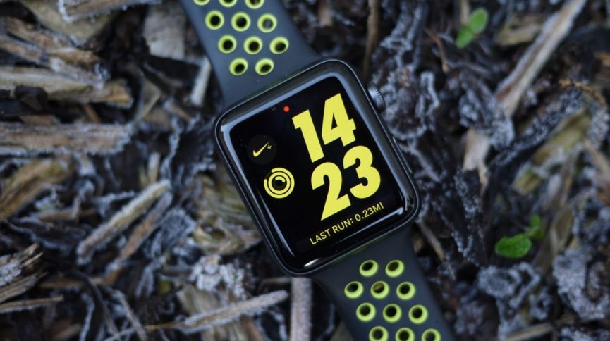 Grab an Apple Watch Prime Day deal