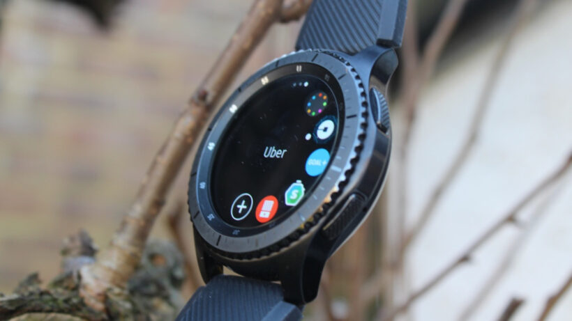 Samsung Gear S3 tips and tricks: Get more from the Classic and Frontier