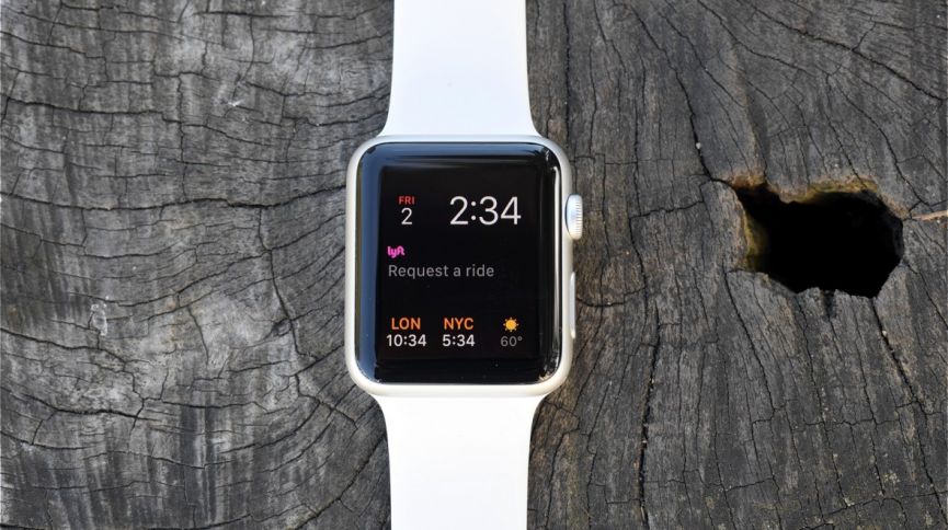 Grab an Apple Watch Prime Day deal