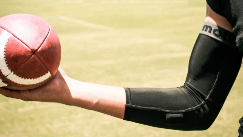 MotusQB wants to help quarterbacks raise their throwing game