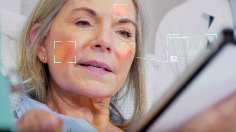 Oxehealth is turning security cameras into health monitors