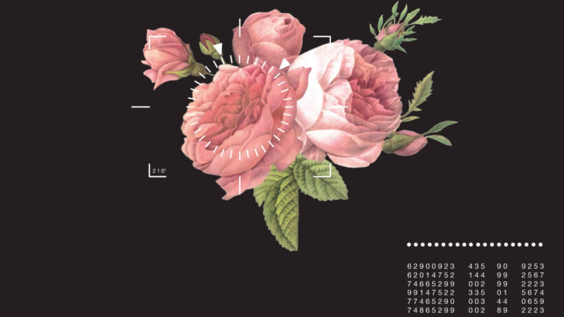 Hussein Chalayan has turned emotion sensing into a thing of beauty