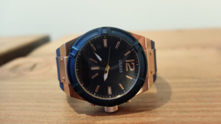 Martian's smart analogue watches put Alexa on your wrist