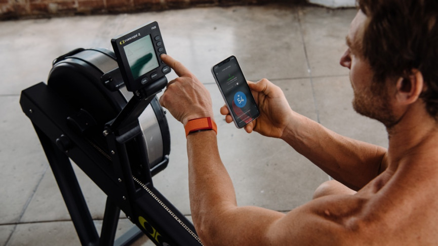 How WHOOP combines training with sleep to help you listen to your body