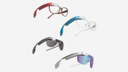 A third of wearable tech will be invisible to the eye by 2017 A third of wearable tech will be invisible to the eye by 2017