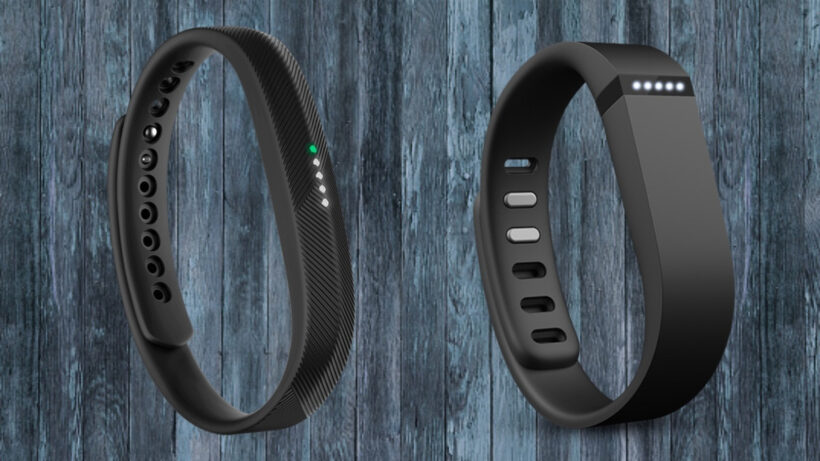 Fitbit Flex 2 v Fitbit Flex: Battle of the budget fitness trackers