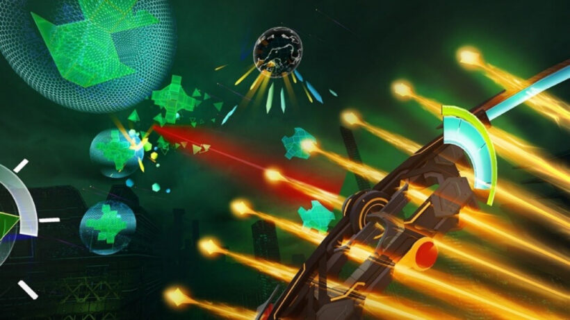 HTC launches its own VR studio for Vive