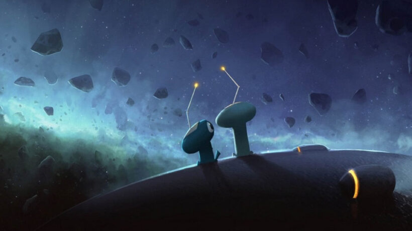 The week in virtual reality: Google, Sony and Oculus want to build VR standards