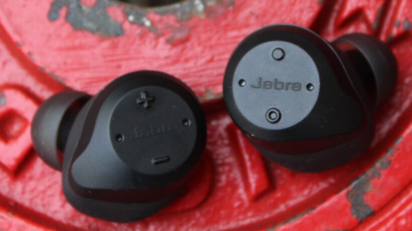 Jabra Elite Sport review