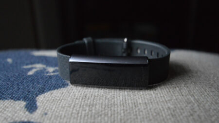 ​Amazfit Arc review