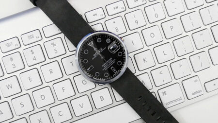 Opinion: Android Wear rip-offs are good for luxury watches Opinion: Android Wear rip-offs are good for luxury watches