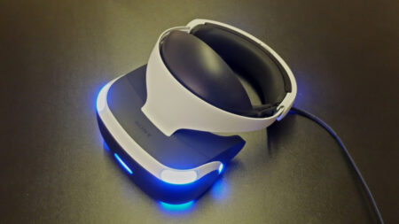Sony PlayStation VR outsells HTC Vive and Oculus Rift