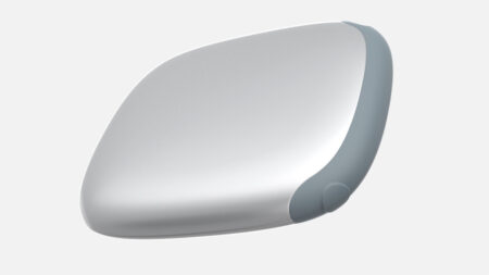 BodyCap is sending health monitoring wearables up into space BodyCap is sending health monitoring wearables up into space