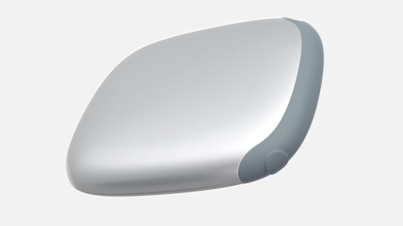 BodyCap is sending health monitoring wearables up into space