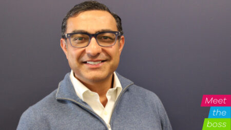 AliveCor boss Vic Gundotra: This is the kind of heart data that might save your life