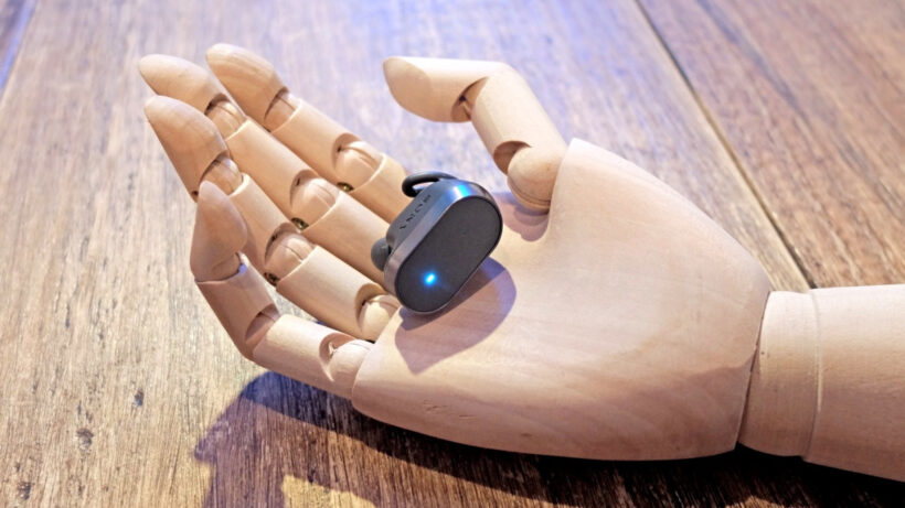 Sony Xperia Ear review