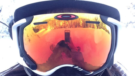 Big test: The best snow and ski trackers