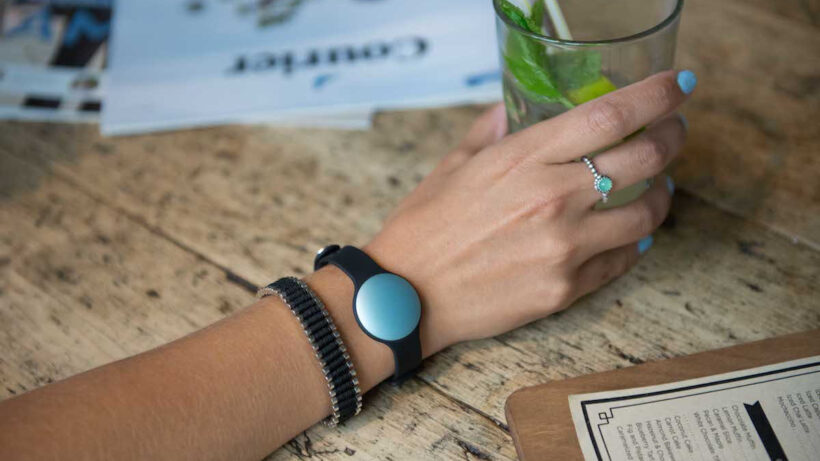 Why Apple, Samsung and the big boys are already playing catch up