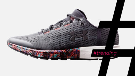 #Trending: Smart running shoes are getting smarter #Trending: Smart running shoes are getting smarter