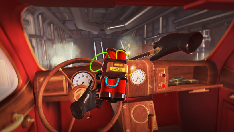 The week in virtual reality: YouTube comes to PlayStation VR