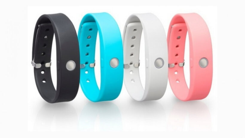 Toshiba WERAM1100 activity tracker set for US launch