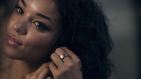 Motiv Ring wants to track fitness from your finger