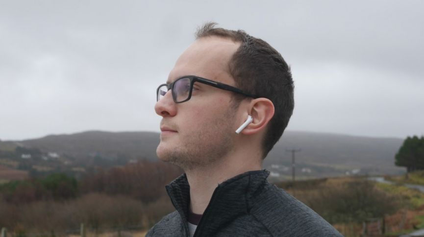 Google Pixel Buds v Apple AirPods: The brawl of the smart earbuds