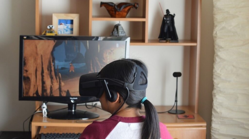 Explained: How does VR actually work?