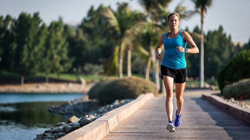 Couch to 5K: Apps, watches and trackers to get you running