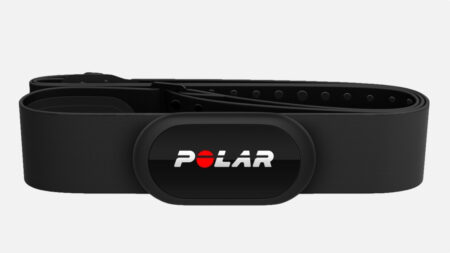 Polar H10 now available to offer accurate heart rate tracking from the chest