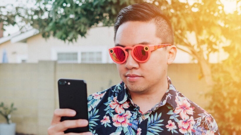 20 essential wearable tech feeds so you always know what’s up