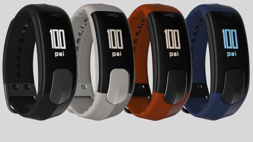Piece of the PAI: Mio's CEO sees a bigger future ditching devices for health apps