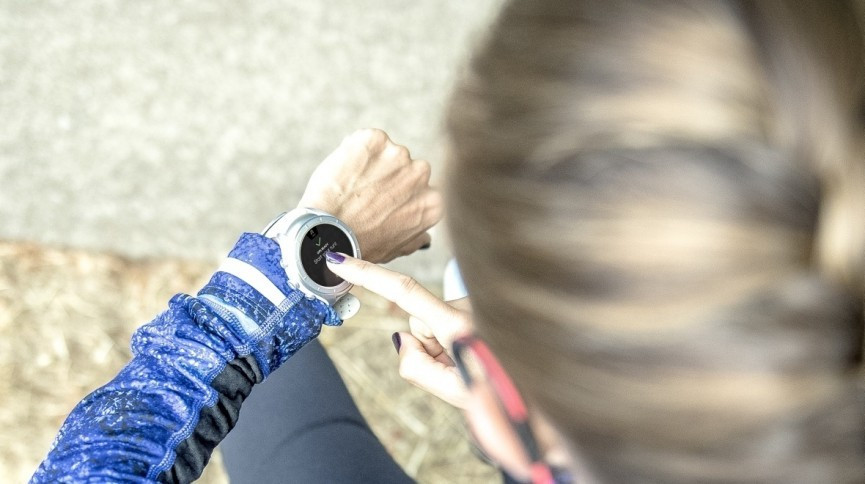 There were no real wearable tech surprises at CES 2017 - but that's OK