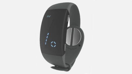 Reliefband Neurowave wants to help combat VR motion sickness