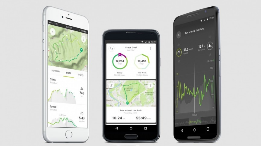 TomTom on bringing personal coaching to your wrist – and maybe your clothes