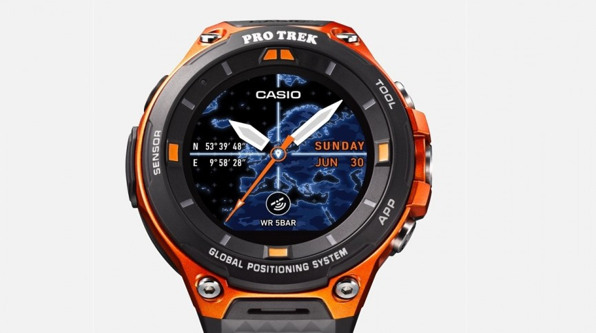 The best wearable tech at CES 2017