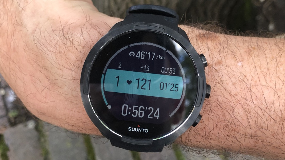 Suunto 9 review
