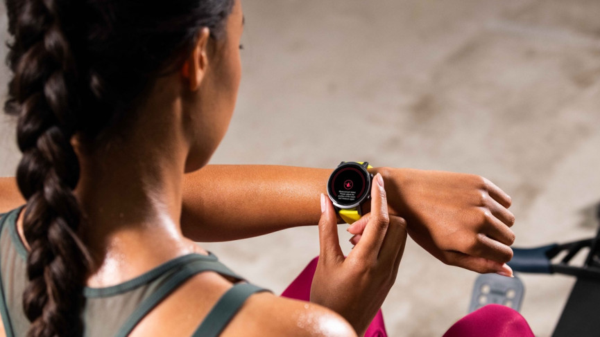 Ticwatch E3 brings big focus on stress and health – but we have questions